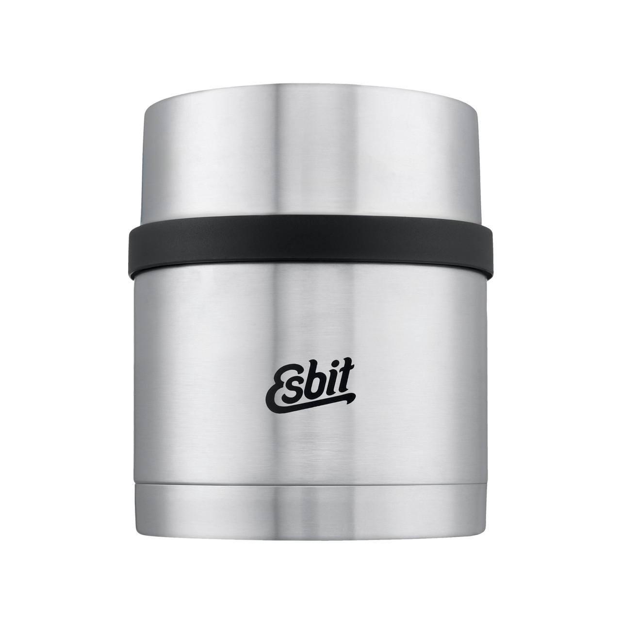 Термос для їжі Esbit® Sculptor stainless steel food jug 500 ml - Stainless steel, matt