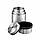 Термос для їжі Esbit® Sculptor stainless steel food jug 1000 ml - Stainless steel, matt, фото 2