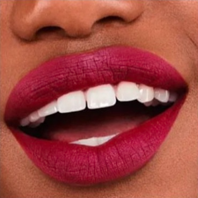 Матова помада Sephora Cream Lip Stain - Red Desert, фото 1