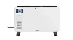 Електричний обігрівач Transa Electronics 2300W з пультом