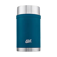 Термос для їжі Esbit® Sculptor stainless steel food jug 1000 ml - Polar blue