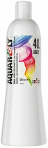 Окисник для волосся Itely Hairfashion Aquarely Oxidizing Emulsion 12% 40vol 1000 мл