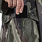 Костюм непромокальний тактичний Mil-Tec 10625024 дощовик, фото 3