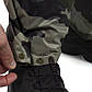 Костюм непромокальний тактичний Mil-Tec 10625024 дощовик, фото 8
