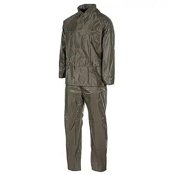 Костюм непромокальний  Mil-Tec  10625001 тактичний дощовик