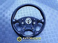 Руль 4 спицы под AIRBAG на Opel Astra F 1991-1998 год