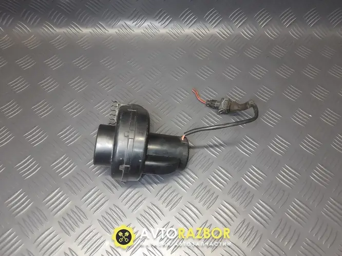 Купить Вентилятор охлаждения блока управления на Opel Omega B, C Lift ...