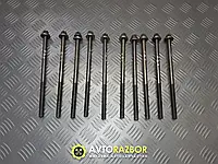 Болт ГБЦ на 2.0TDi Opel Vectra B, Zafira A, Astra G, H, Omega B, C 1994 - 2009