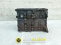 Блок двигателя RF2G10300 стандарт голый с бугелями на 2.0 TD Mazda 323 BJ, 323F, Premacy, 626 V (GF, GW)