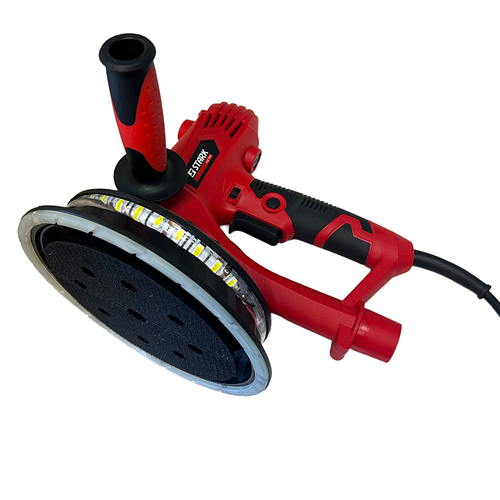 Шлифовальная машина для стен и потолков Stark DWS-851 (ID#1684208182 ...