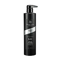 Шампунь для волос "Ботокс" №5.1.1 Simone DSD de Luxe Botox Hair Therapy de Luxe Shampoo 500ml