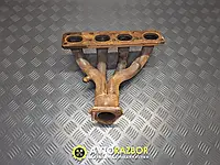 Выпускной коллектор 1.8 16V на Mazda 626 GE 1991-1997 год