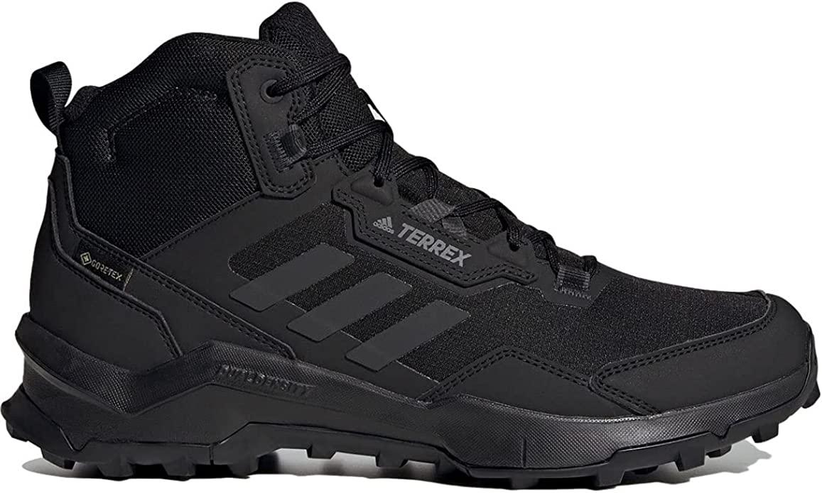 Кросівки трекінгові адідас Telex AX4 Mid Gore-Tex