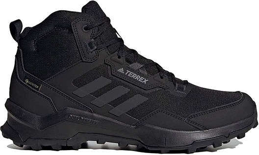Кросівки утеплені Adidas Terrex AX4 оригінал Gore-Tex, фото 1