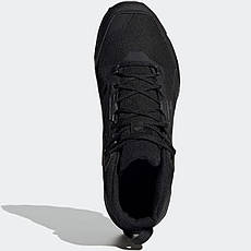 Кросівки утеплені Adidas Terrex AX4 оригінал Gore-Tex, фото 5