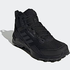 Кросівки утеплені Adidas Terrex AX4 оригінал Gore-Tex, фото 6