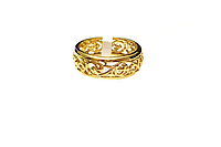 Женское кольцо в стиле Xuping Размер 16