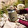 Термос для їжі Esbit® Stainless steel food jug 500 ml - Olive green, фото 8