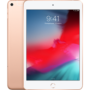 iPad mini 5 (2019)