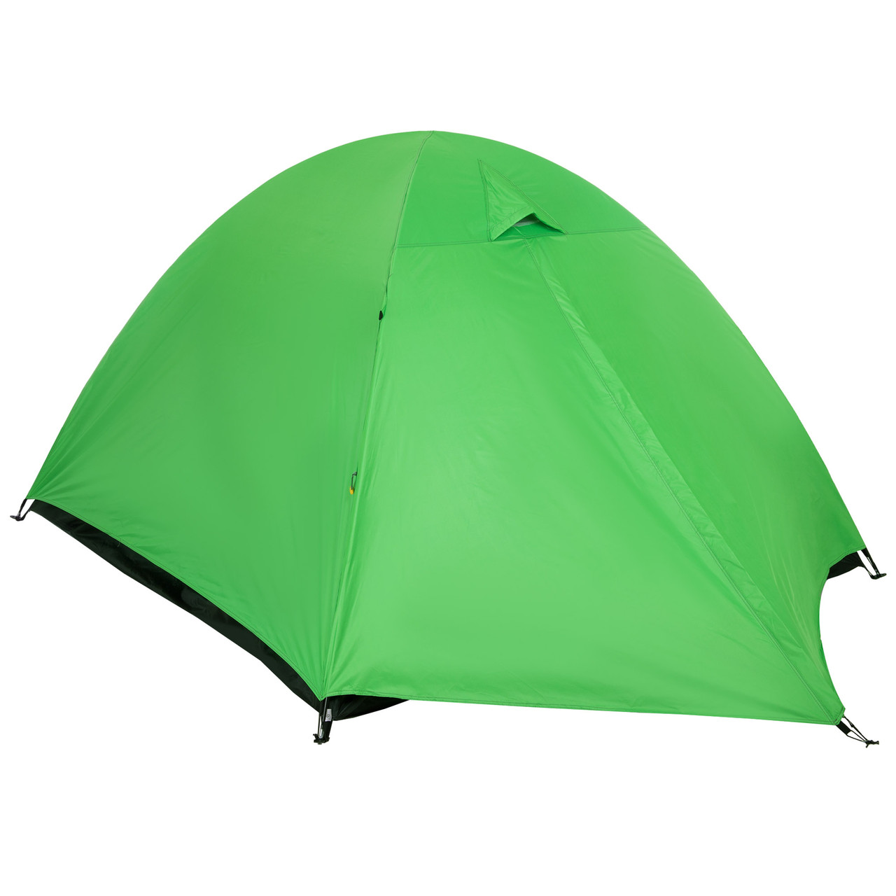 Палатка триметична з тентом для кемпінгу і туризму Zelart SY-007 кольору в асортименті, фото 1