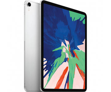 iPad Pro 11 2018