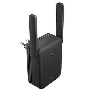 Wi Fi 2.4 5GHz Xiaomi Mi WiFi Range Extender AC1200 Black DVB4270GL ID 1684352444 1139.05 Prom.ua