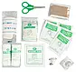 Компактна аптечка для першої допомоги midi pack Mil-Tec 1625900, фото 6