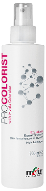 Еквалайзер перед фарбуванням чи освітленням волосся Itely Hairfashion Pro Colorist Equalizer