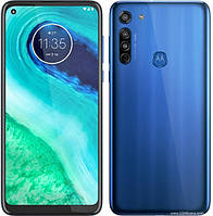 Чохли для Motorola Moto G8 XT2045-1