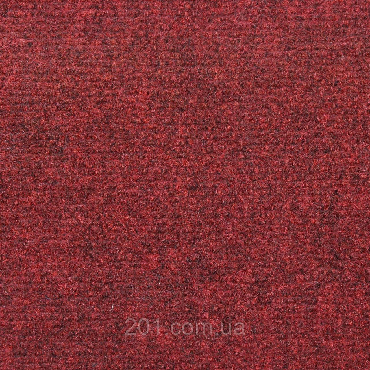 Ковролін на гумі Sprinter Dessert 15 - ширина 4 метри /безкоштовна доставка/, фото 1