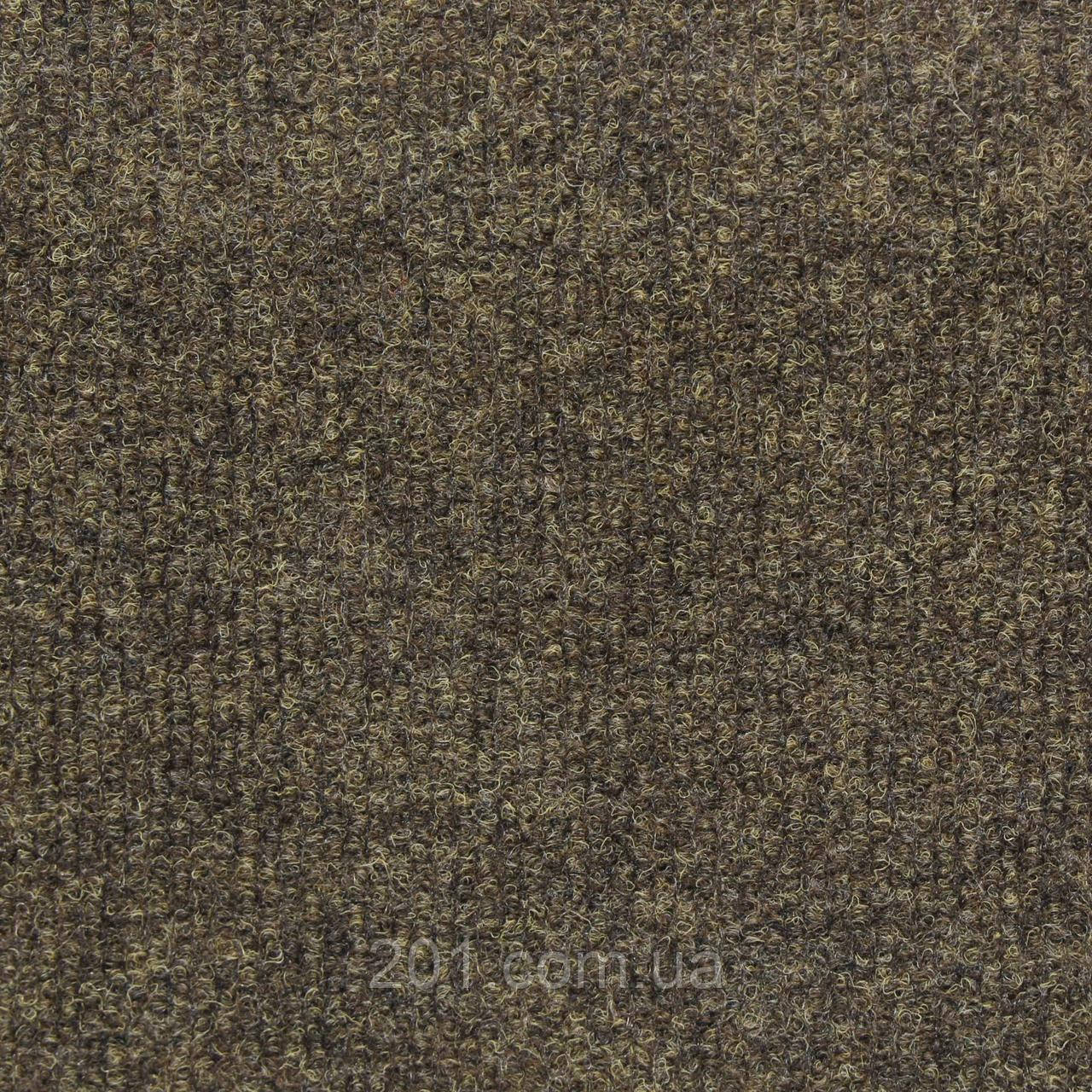 Ковролін на гумі Betap Sprinter Dessert 93 - ширина 4 метри /безкоштовна доставка/, фото 1