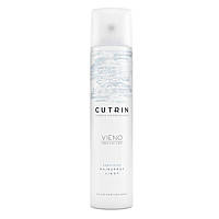 Лак легкой фиксации для чувствительных волос CUTRIN VIENO Sensitive Hairspray Light