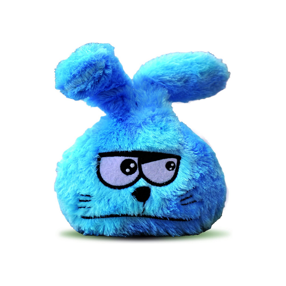 Іграшка для собак інтерактивний кролик Croci Crazy Buddy Rabbit