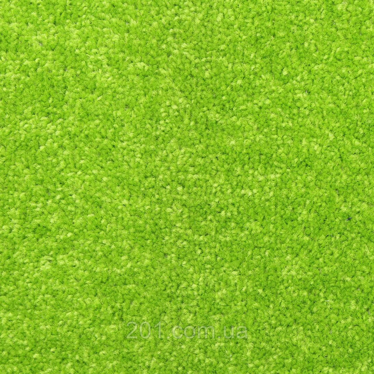 Ковролін Betap Dynasty Galaxy 41 зелений - ширина 4 метри /безкоштовна доставка/, фото 1