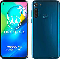 Чохли для Motorola Moto G8 Power XT2041