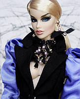 Кукла Integrity Toys Ванесса Перрин Vanessa Perrin Violet Obsidian