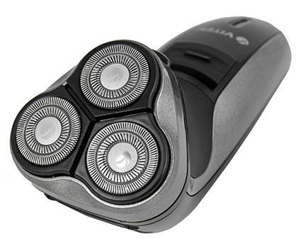 Купить Електробритва Vitek VT-8266 BK, цена 819 ₴ — Prom.ua (ID#1684383928)