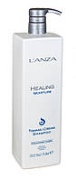 Восстанавливающий крем-шампунь с маслом Тамань L'ANZA Healing Moisture Tamanu Cream Shampoo