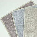 Ковролін Sundae 12 - ширина 4 метри /безкоштовна доставка/, фото 7