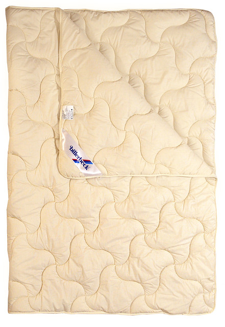 Ковдра вовняна Billerbeck Наталія стандарт