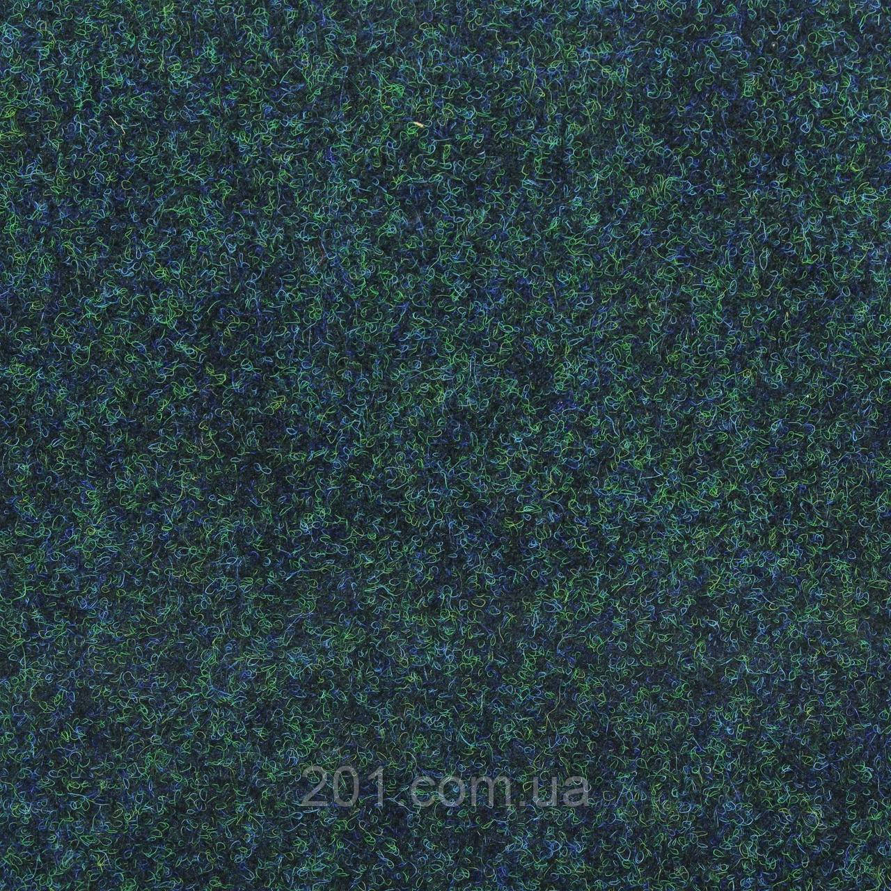 Ковролін на гумі Real Picasso 6619 - ширина 4 метри /безкоштовна доставка/, фото 1