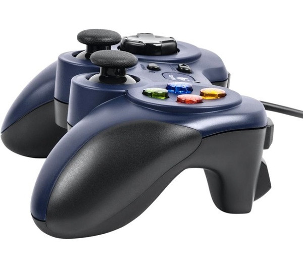 Купить Геймпад Logitech Gamepad F310, цена 1119 грн — Prom.ua (ID ...