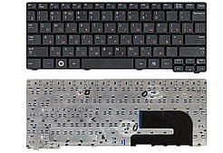 Клавіатура Samsung NB30, матова (BA59-02686C) для ноутбука для ноутбука