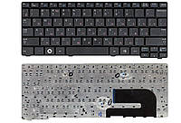 Клавиатура Samsung NP-N128, матовая (BA59-02686C) для ноутбука для ноутбука