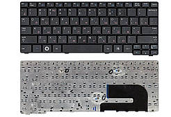 Клавіатура Samsung NP-N143-DP01RU, матова (BA59-02686C) для ноутбука для ноутбука