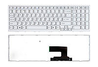 Клавиатура Sony VPC-EH, матовая (148970811) для ноутбука для ноутбука