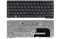 Клавиатура Samsung NP-N143-DP02UA, матовая (BA59-02686C) для ноутбука для ноутбука