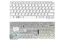 Клавиатура Samsung N128, матовая (BA59-02708D) для ноутбука для ноутбука