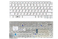 Клавиатура Samsung NP-N143, матовая (BA59-02708D) для ноутбука для ноутбука