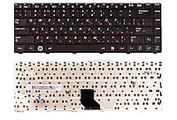 Клавиатура Samsung R520, матовая (BA59-02486J) для ноутбука для ноутбука